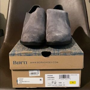 Born Fredrika Brand new never worn